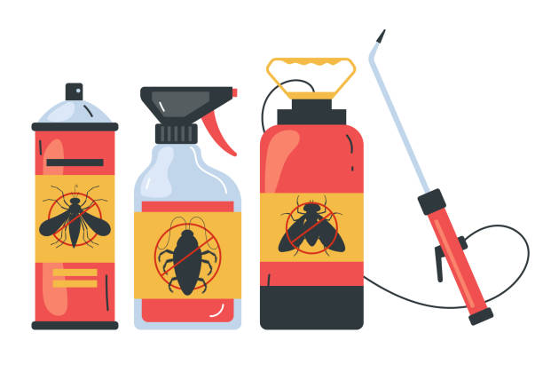 Reliable Ionia, MI Pest Control Solutions